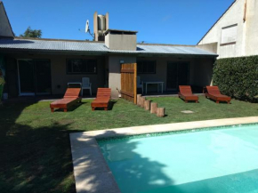 Duplex Los Acantilados